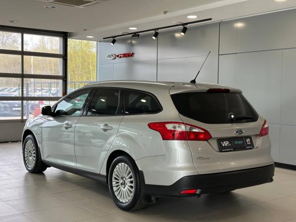 Ford Focus III с пробегом 2012 года, цена 687 000 рублей, 205361 км, универсал, Автокод Объявления