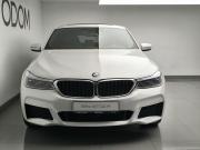 BMW 6 серии IV (G32) Москва  - изображение 38