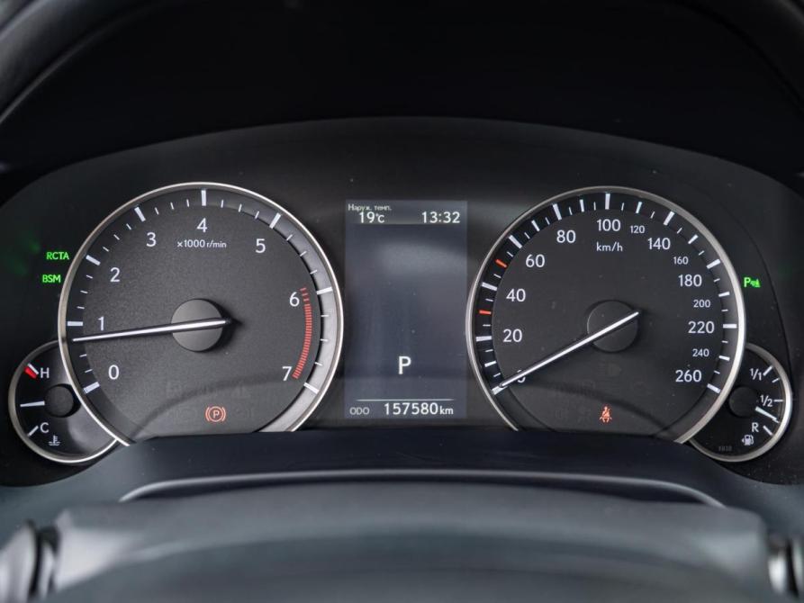 Lexus RX IV Краснодар  - изображение 18