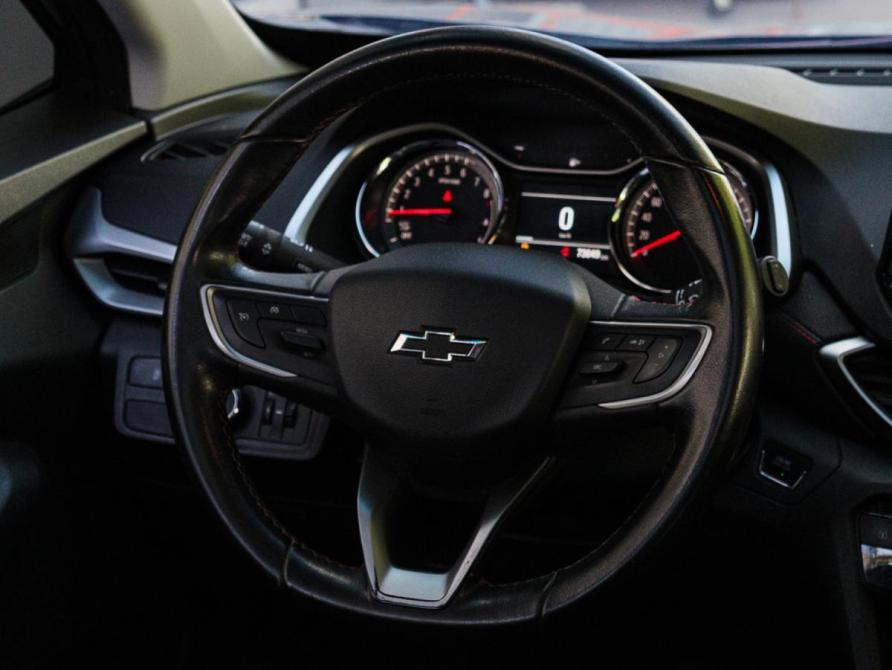 Chevrolet Orlando II Москва  - изображение 11