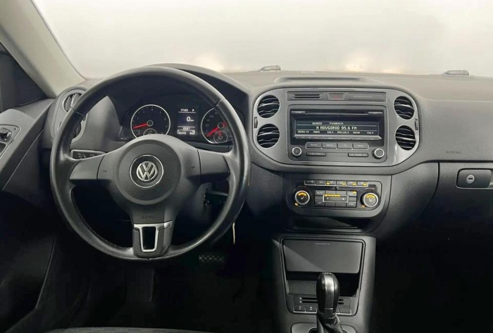 Volkswagen Tiguan I Рестайлинг Нижний Новгород  - изображение 16