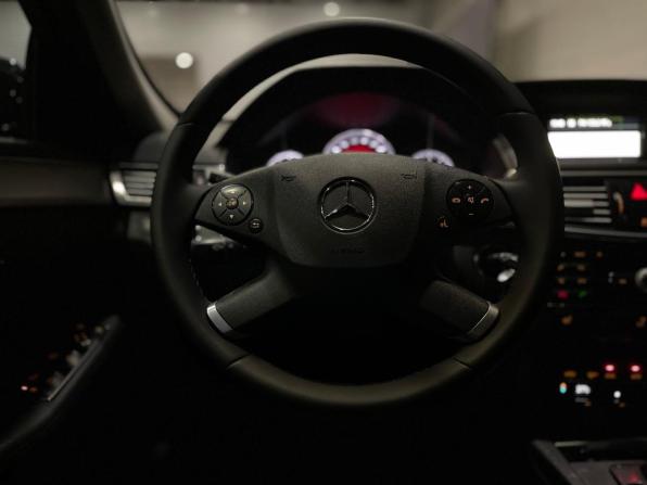 Mercedes-Benz E-Класс IV (W212 S212 C207) с пробегом 2010 года, цена 1 170 000 рублей, 204075 км, седан, Автокод Объявления