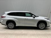 Toyota Highlander IV (XU70) Нижний Тагил  - изображение 24