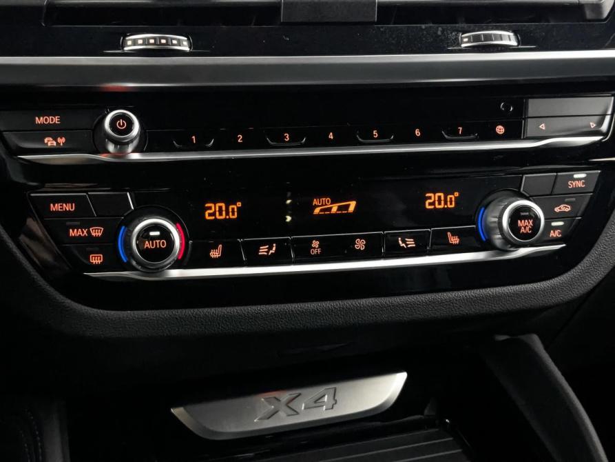 BMW X4 II (G02) Москва  - изображение 21