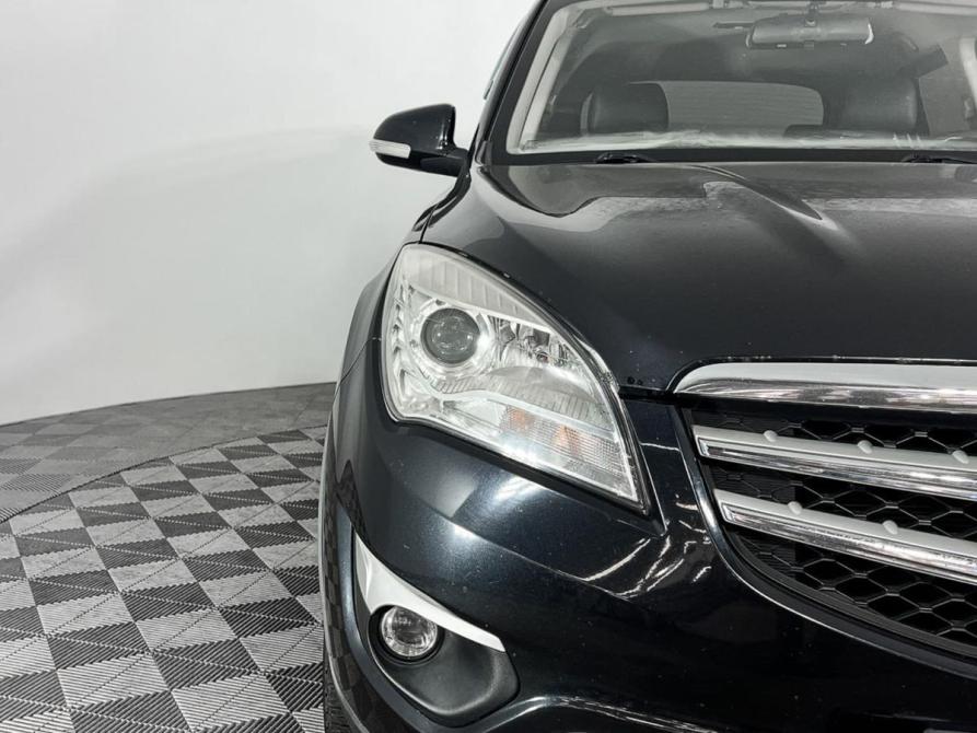 Changan CS35 Ногинск  - изображение 3