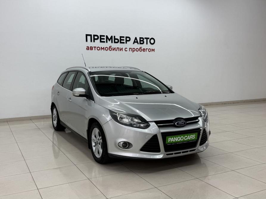Ford Focus III Смоленск  - изображение 3