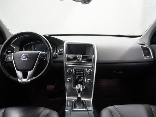 Volvo XC60 I Рестайлинг с пробегом 2015 года, цена 1 670 000 рублей, 356000 км, внедорожник, Автокод Объявления