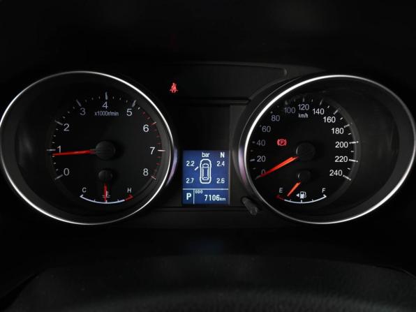 Haval M6 II с пробегом 2025 года, цена 1 969 000 рублей, 7106 км, внедорожник, Автокод Объявления