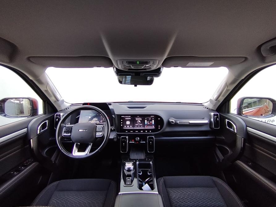 Haval Dargo I Ярославль  - изображение 17