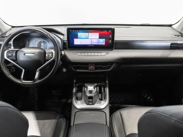 Haval Jolion I Рестайлинг с пробегом 2024 года, цена 2 038 400 рублей, 33500 км, внедорожник, Автокод Объявления