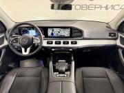 Mercedes-Benz GLE II (V167) Санкт-Петербург  - изображение 39