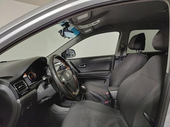 SsangYong Actyon II с пробегом 2013 года, цена 850 000 рублей, 171339 км, внедорожник, Автокод Объявления