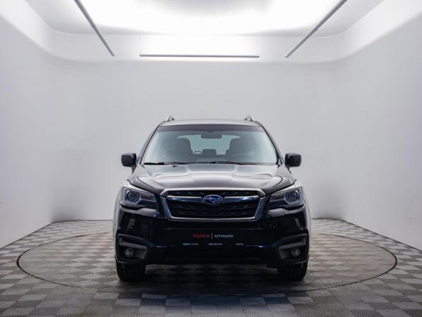 Subaru Forester IV Рестайлинг с пробегом 2016 года, цена 1 834 000 рублей, 188448 км, внедорожник, Автокод Объявления