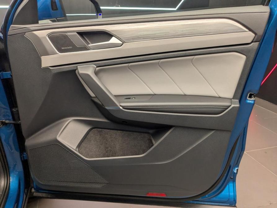 Volkswagen Tayron I Рестайлинг Москва  - изображение 23