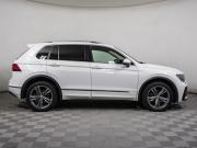 Volkswagen Tiguan II Москва  - изображение 25