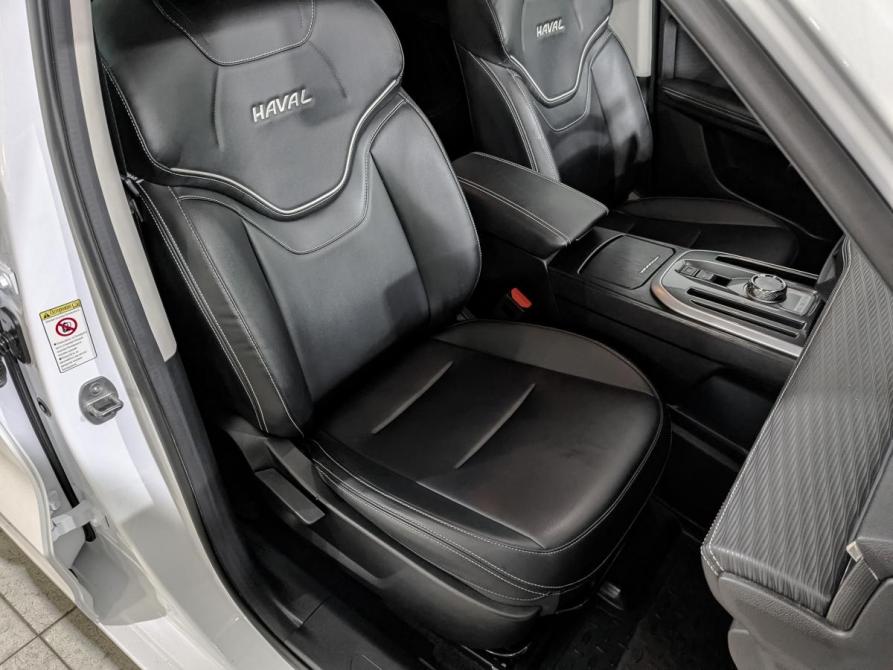 Haval Jolion I Москва  - изображение 22