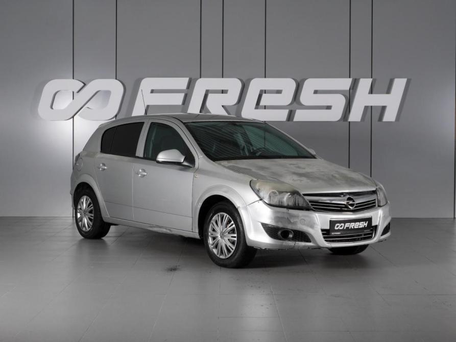 Opel Astra H Рестайлинг Минеральные Воды  - изображение 1