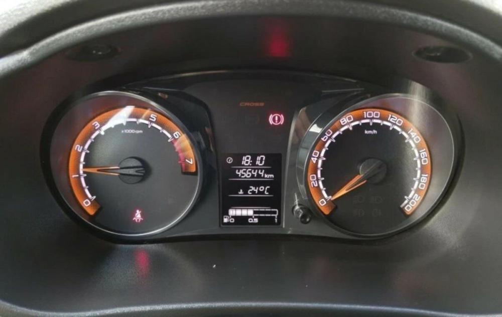 Lada (ВАЗ) Granta I Рестайлинг Набережные Челны  - изображение 10