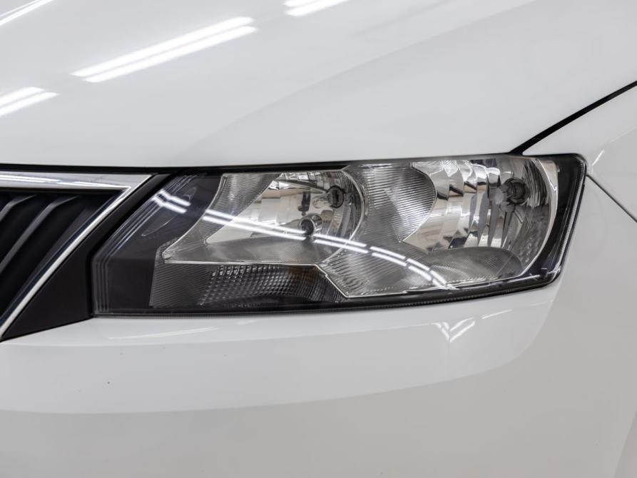 Skoda Rapid I Рестайлинг Волгоград  - изображение 11