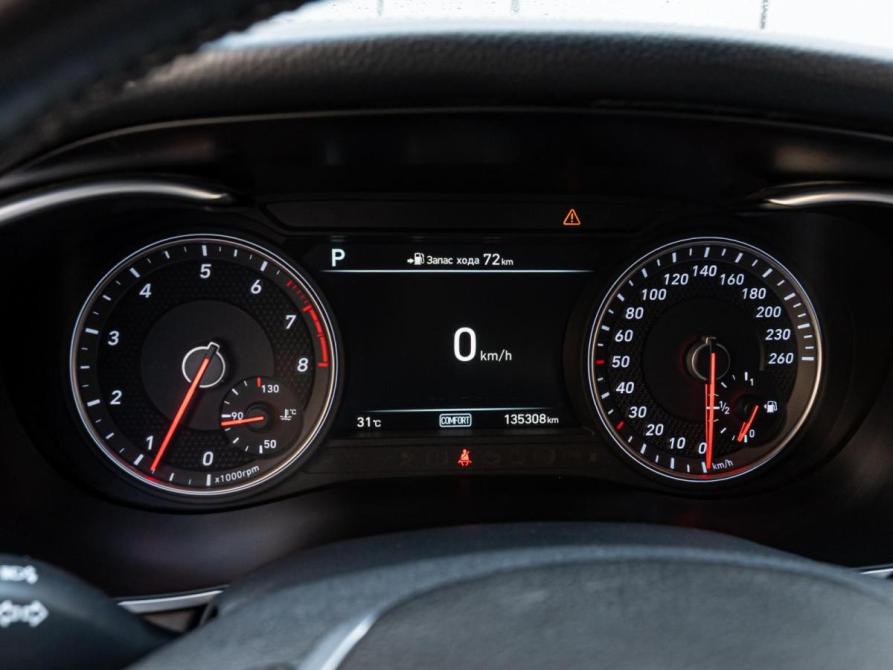 Genesis G70 I Краснодар  - изображение 17