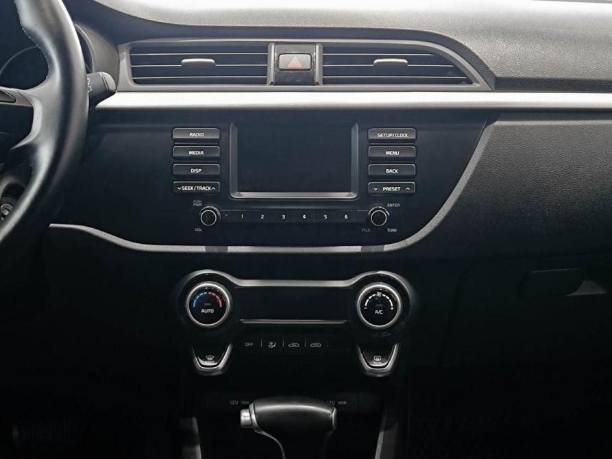 Kia Rio IV Рестайлинг Казань  - изображение 18