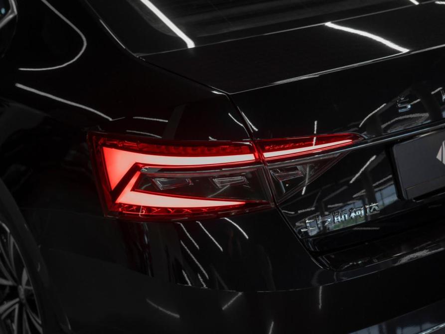 Skoda Superb III Рестайлинг Москва  - изображение 23