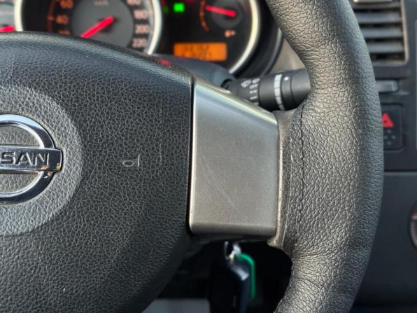Nissan Tiida I с пробегом 2008 года, цена 545 000 рублей, 166152 км, седан, Автокод Объявления