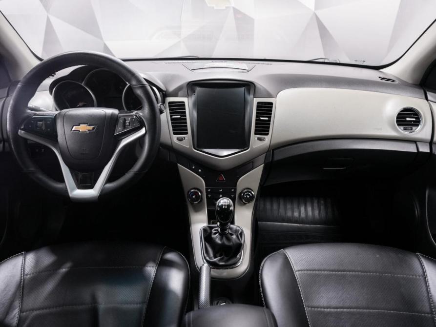 Chevrolet Cruze I Ульяновск  - изображение 9