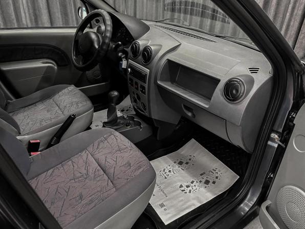 Renault Logan I с пробегом 2006 года, цена 265 000 рублей, 406000 км, седан, Автокод Объявления
