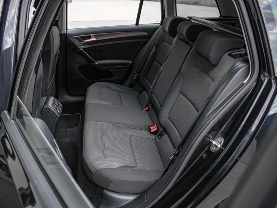 Volkswagen Golf VII Рестайлинг Краснодар  - изображение 9