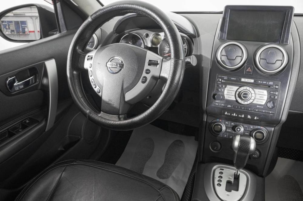 Nissan Qashqai I Барнаул  - изображение 16