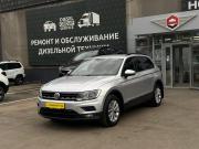 Volkswagen Tiguan II Альметьевск  - изображение 35