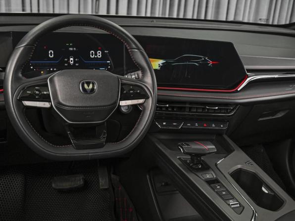 Changan X5 Plus с пробегом 2025 года, цена 1 980 000 рублей, 19819 км, внедорожник, Автокод Объявления