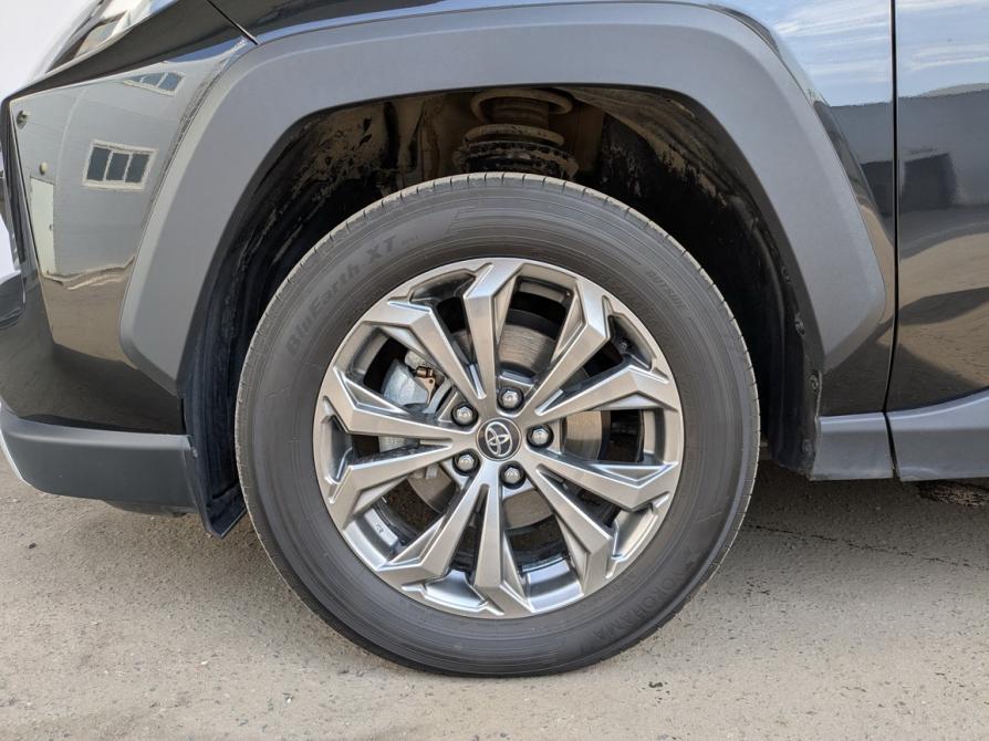 Toyota RAV4 V (XA50) Москва  - изображение 22