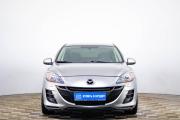 Mazda 3 II (BL) Пермь  - изображение 24