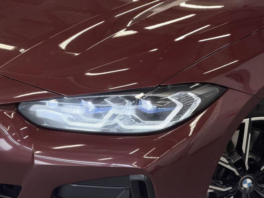 BMW 4 серии G22 G23 G26 Воронеж  - изображение 3