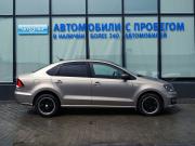 Volkswagen Polo V Рестайлинг Екатеринбург  - изображение 36