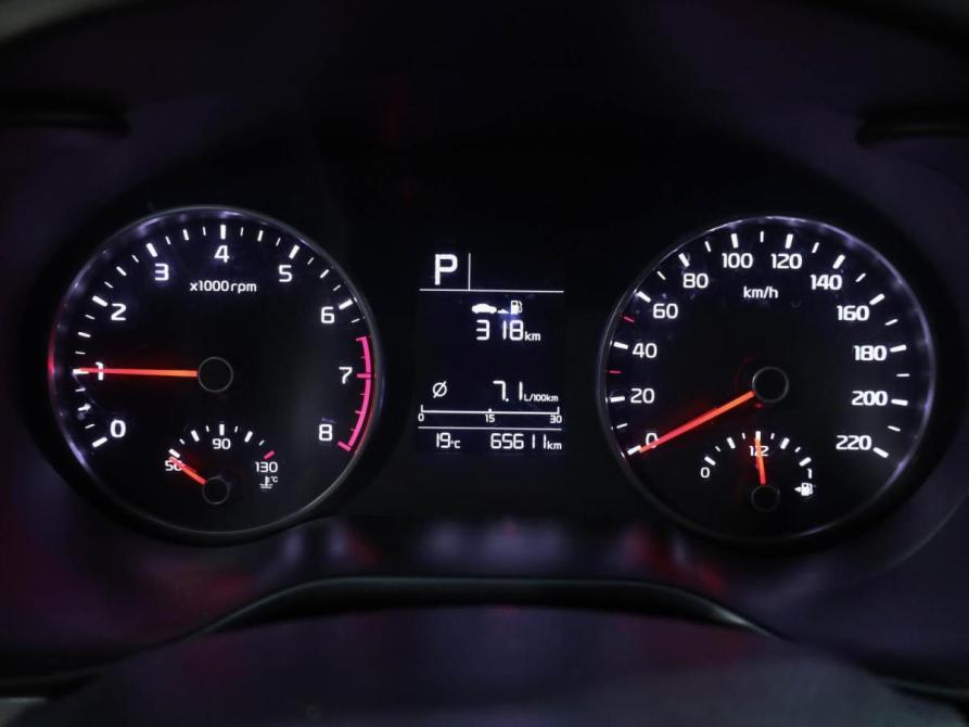 Kia Rio IV Ростов-на-Дону  - изображение 16