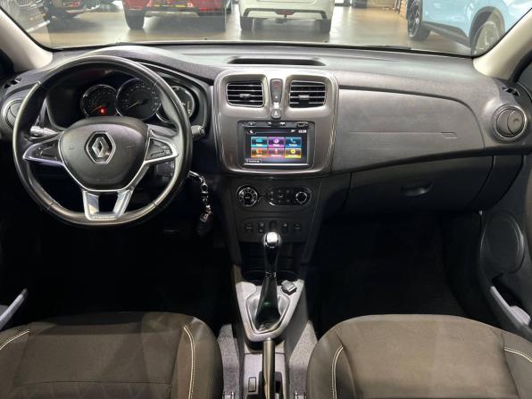 Renault Sandero II Рестайлинг с пробегом 2019 года, цена 1 320 000 рублей, 88000 км, хэтчбек, Автокод Объявления