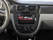Chevrolet Lacetti I Екатеринбург  - изображение 22