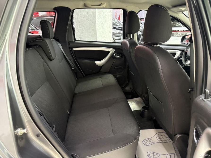 Nissan Terrano III (D10) Ярославль  - изображение 16