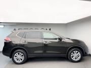 Nissan X-Trail III Москва  - изображение 22