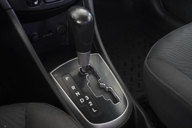 Hyundai Solaris I с пробегом 2011 года, цена 649 000 рублей, 248121 км, седан, Автокод Объявления