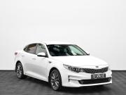 Kia Optima IV Москва  - изображение 14