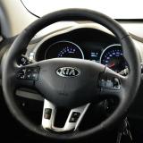 Kia Sportage III Рестайлинг Москва  - изображение 25