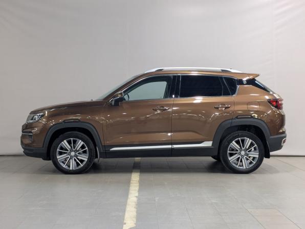 Changan CS35 Plus I с пробегом 2020 года, цена 1 015 000 рублей, 214474 км, внедорожник, Автокод Объявления