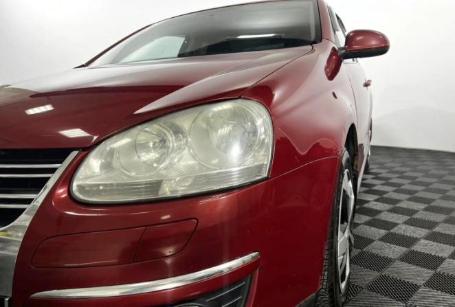 Volkswagen Jetta V с пробегом 2008 года, цена 390 000 рублей, 201972 км, седан, Автокод Объявления