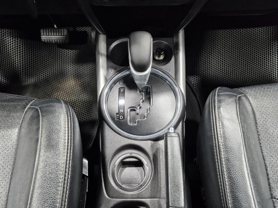 Mitsubishi ASX I Рестайлинг Воронеж  - изображение 16