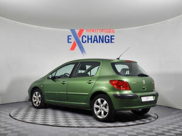 Peugeot 307 I Рестайлинг с пробегом 2006 года, цена 275 000 рублей, 256114 км, хэтчбек, Автокод Объявления
