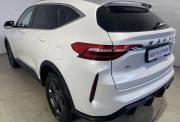 Haval F7 I Рестайлинг Саранск  - изображение 39